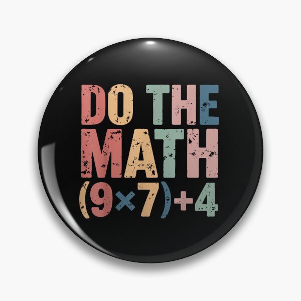 Item preview, Do The Math 67 Meme designed and sold by Marga1994.