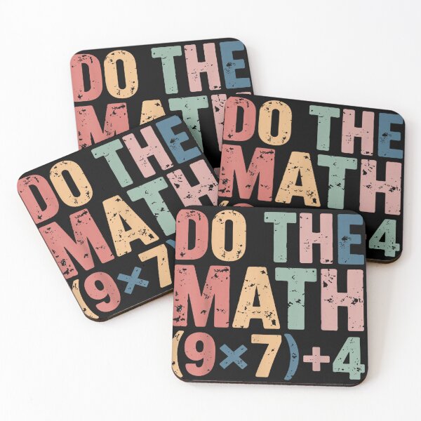 Item preview, Do The Math 67 Meme designed and sold by Marga1994.
