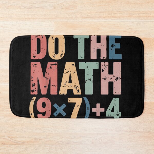 Item preview, Do The Math 67 Meme designed and sold by Marga1994.