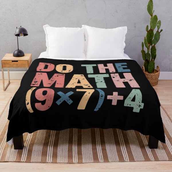 Item preview, Do The Math 67 Meme designed and sold by Marga1994.