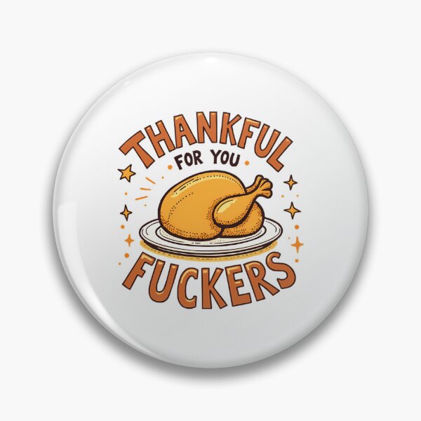 Item preview, 90s You Fall for Thankful Fuckers Funny Humor Thanksgiving designed and sold by JasonesNance.