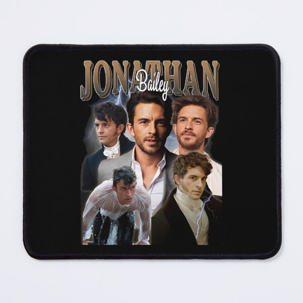 Item preview, Jonathan Bailey Wicked  designed and sold by dtyqmen.
