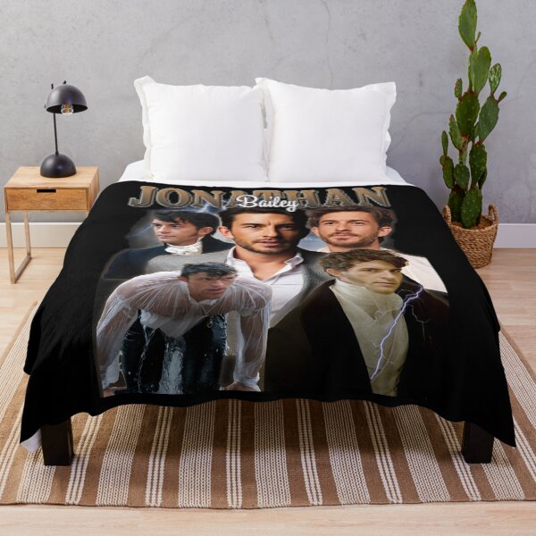 Item preview, Jonathan Bailey Wicked  designed and sold by dtyqmen.