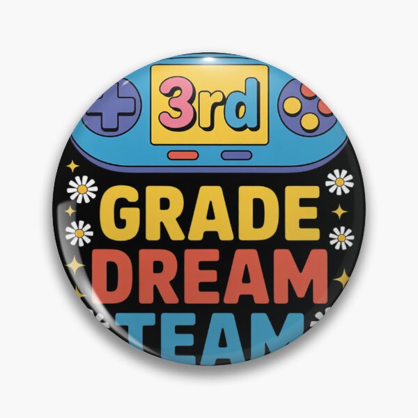 Artikelvorschau, Videospiel-Dreamteam der 3. Klasse: Schüler kehren zurück zur Schule entworfen und verkauft von Belkisallen.