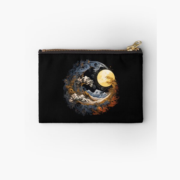 Item preview, Yin Yang Celestial Dance designed and sold by raaekazq31.