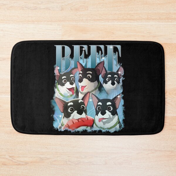 Item preview, Vintage Beef Dog Game designed and sold by HeidixHDesigns.