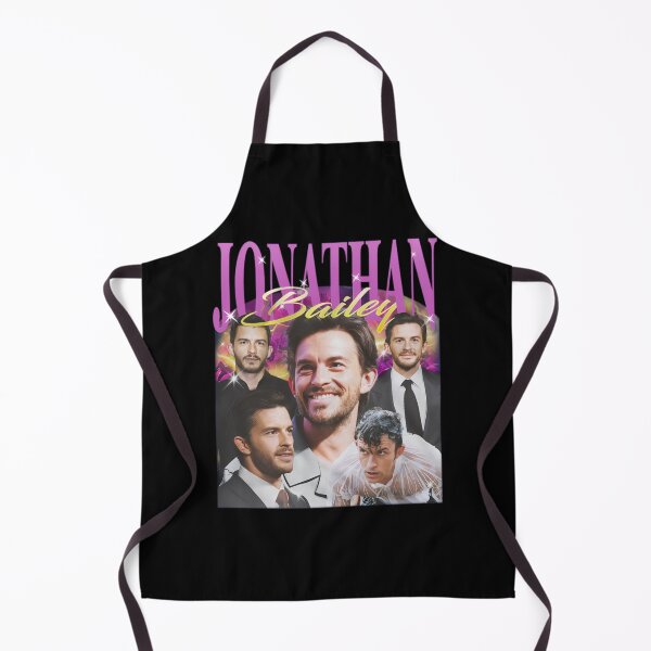 Item preview, Jonathan Bailey Wicked designed and sold by dtyqmen.