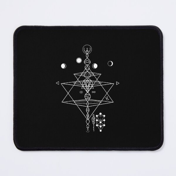 Item preview, Art Orbit Celestial Moon Phases designed and sold by raaekazq31.