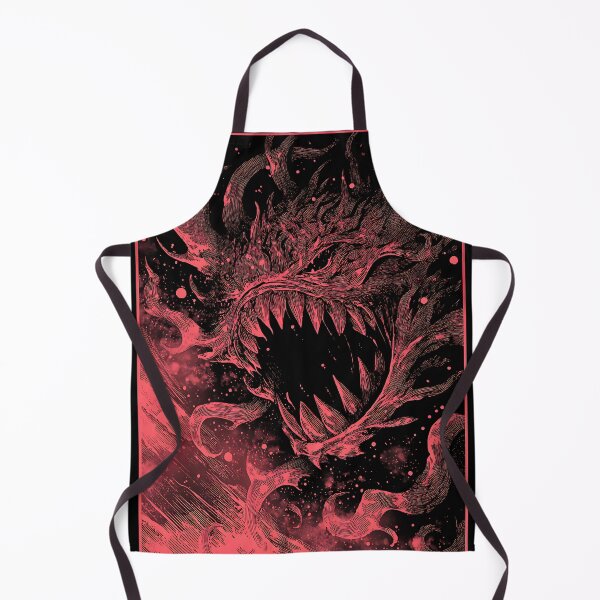 Item preview, Dark Space Horror Sci Fi designed and sold by bapupa.
