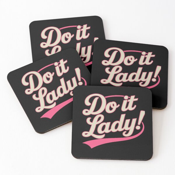 Item preview, Funny Do It Lady Chit Humor Idea  designed and sold by VerseFarm.