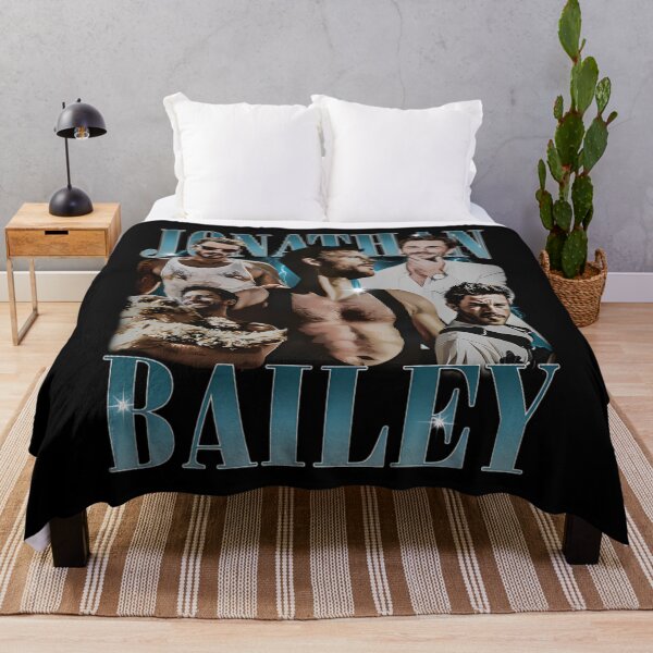 Item preview, Jonathan Bailey Wicked  designed and sold by dtyqmen.