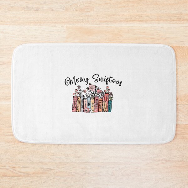 Item preview, Merry Swiftmas Swiftmas Christmas Swiftmas Personalized Song Christmas designed and sold by jillianhanna.