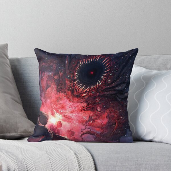 Item preview, Azathoth Space Horror Monster designed and sold by bapupa.