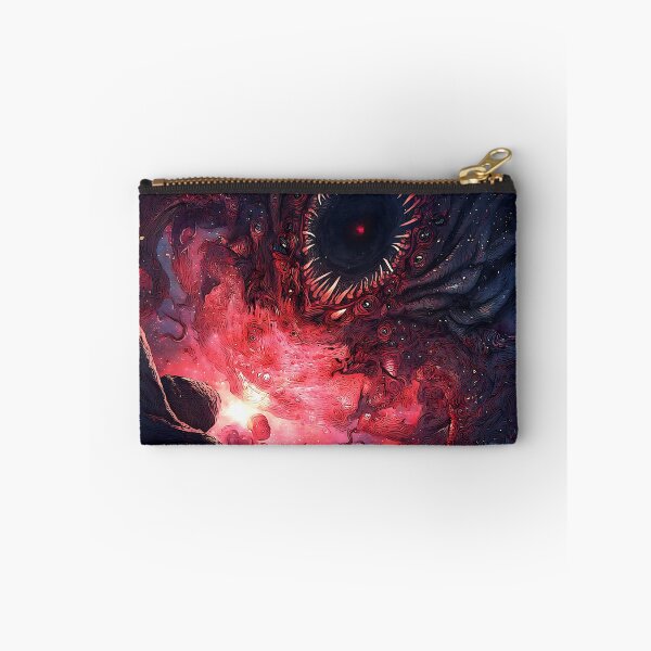 Item preview, Azathoth Space Horror Monster designed and sold by bapupa.