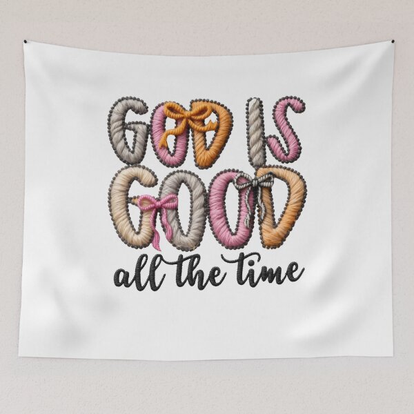 Item preview, Uplifting Christian Bible Verse for Faith Apparel designed and sold by Innokentievic.