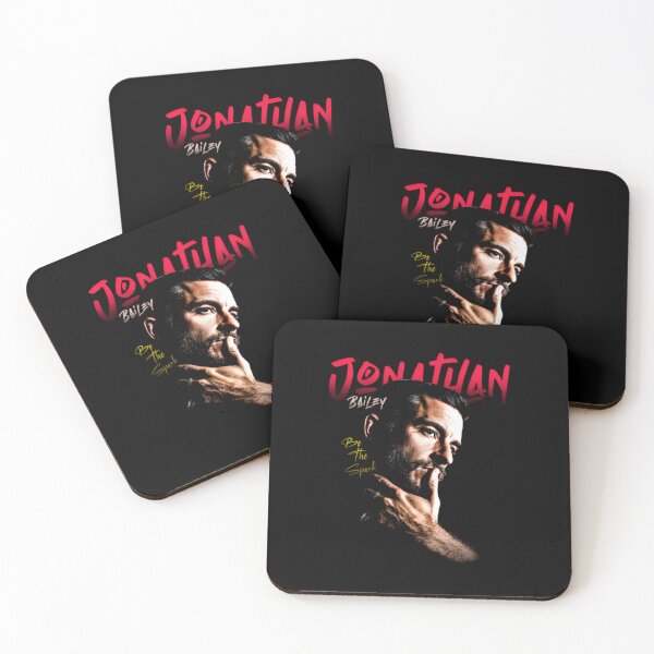 Item preview, Jonathan Bailey Wicked  designed and sold by dtyqmen.