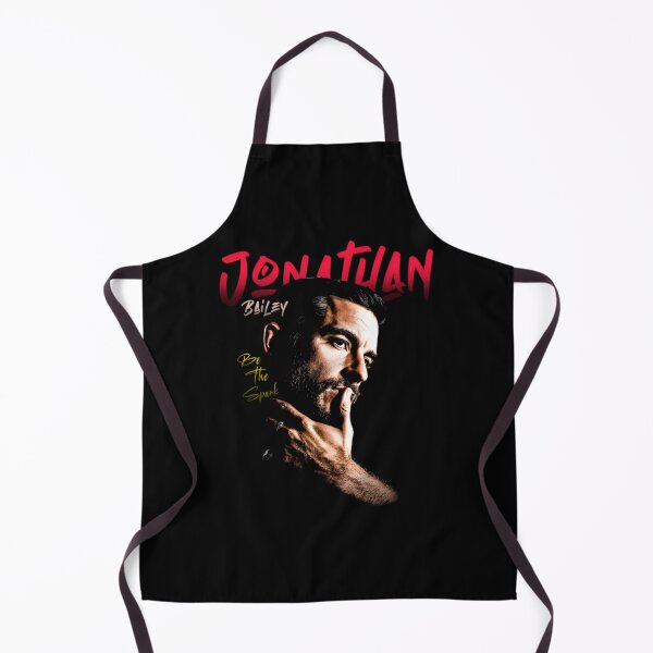 Item preview, Jonathan Bailey Wicked designed and sold by dtyqmen.