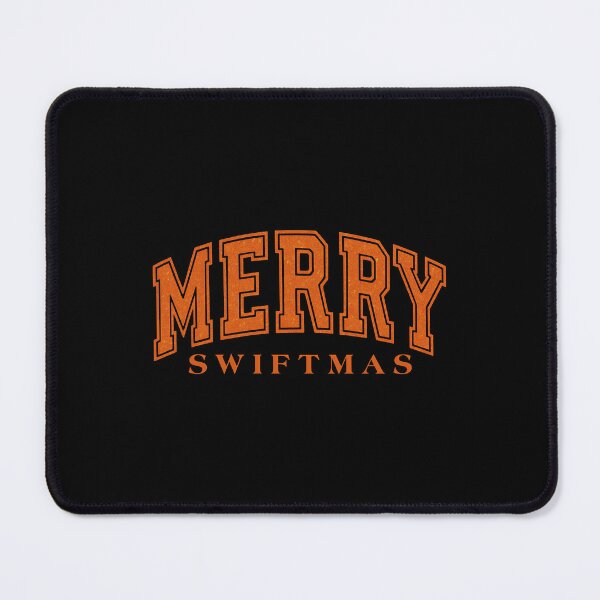 Item preview, Merry Swiftmas Merry Swiftmas Christmas designed and sold by jillianhanna.