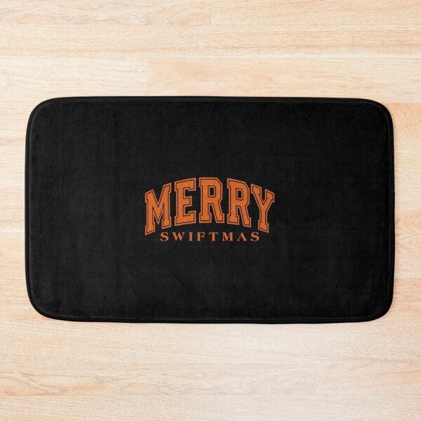 Item preview, Merry Swiftmas Merry Swiftmas Christmas designed and sold by jillianhanna.