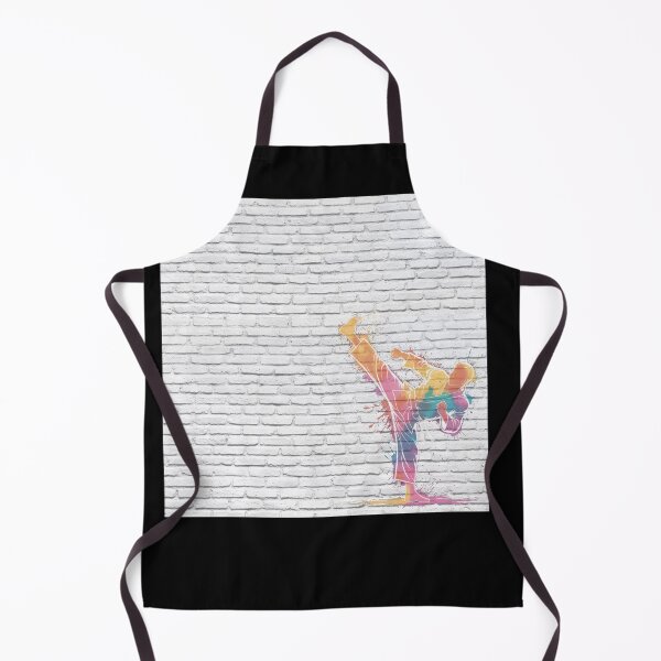 Item preview, Martial Arts in Colour designed and sold by halibutgoatramb.