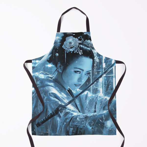 Item preview, Geisha Hacker designed and sold by ONYX Pixee.