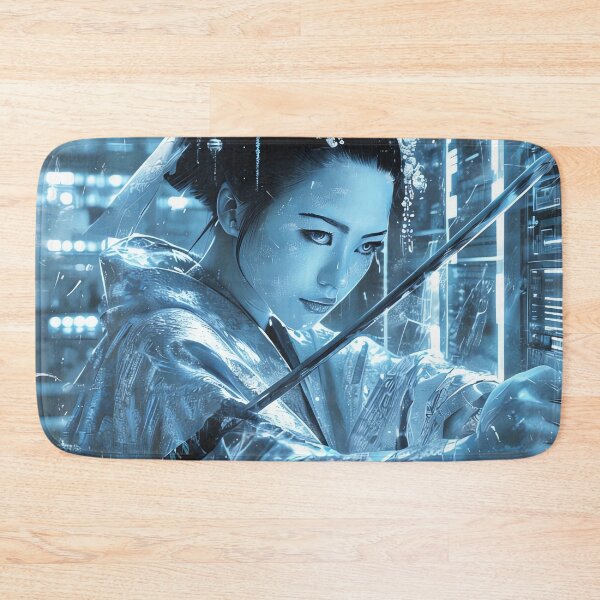 Item preview, Geisha Hacker designed and sold by ONYX Pixee.