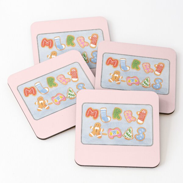 Item preview, X-mas biscuits design designed and sold by Yellow-Studio.