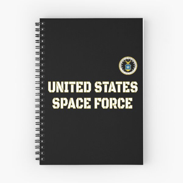 Item preview, United States Space Force designed and sold by Hailey Macre.