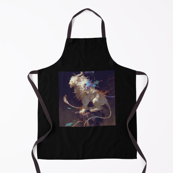 Item preview, Mythological Creatures / Mythical Beasts / Chimera / Fantasy Art / Magical & Legendary Creatures designed and sold by PatternFly.