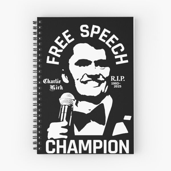 Item preview, Charlie Kirk designed and sold by MayMugs.