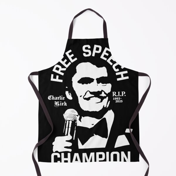 Item preview, Charlie Kirk designed and sold by MayMugs.