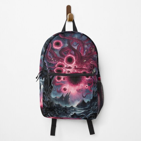 Item preview, Yog-Sothoth Dark Space Horror Monster designed and sold by bapupa.
