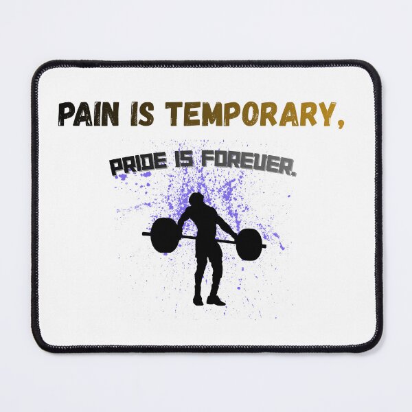 Item preview, Gym - Fitness Workout designed and sold by InkRebellionToday.
