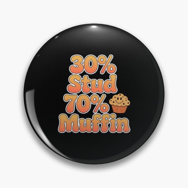 Item preview, 30 70 Muffin Ratio Snack designed and sold by NetoGalaxy.