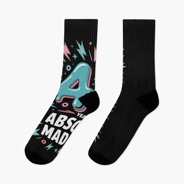 Item preview, 44 Years of Absolute Madness Birthday designed and sold by NetoGalaxy.
