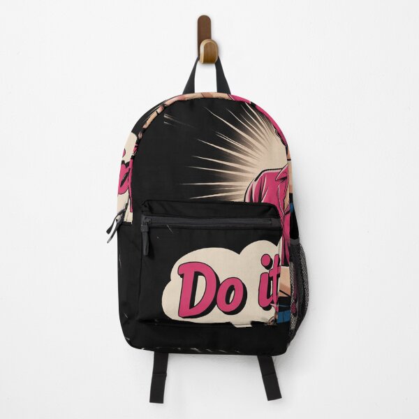 Item preview, Funny Do It Lady  designed and sold by VerseFarm.