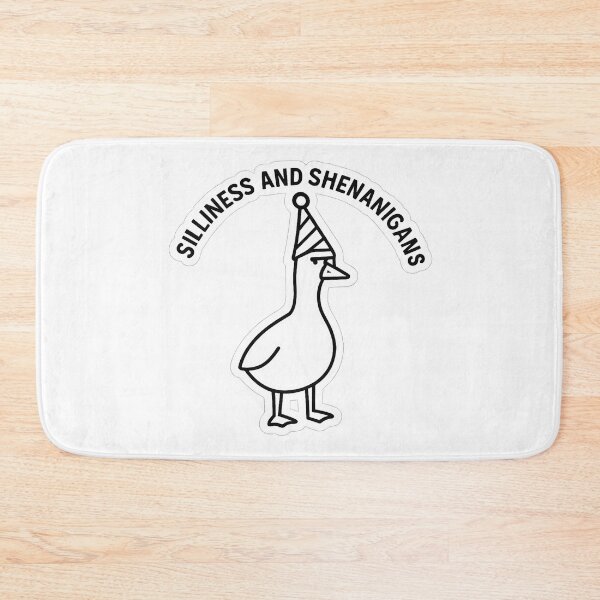 Item preview, Silliness and Shenanigans  designed and sold by Llewynn1225.