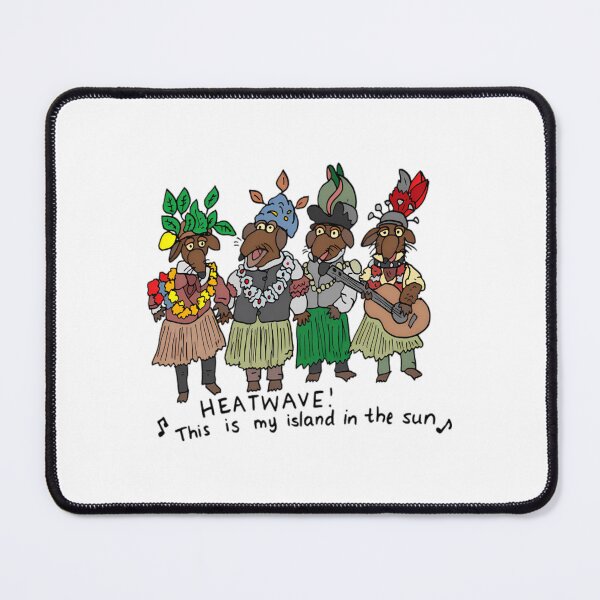 Item preview, Singing rats Christmas Carol - Muppet Christmas Carol designed and sold by dtyqmen.