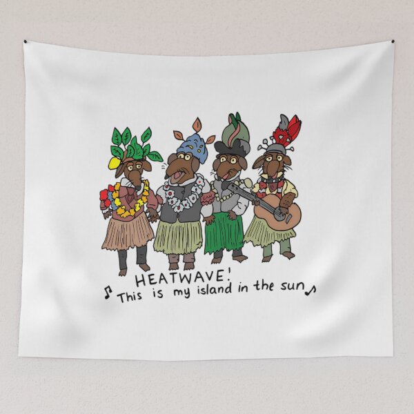 Item preview, Singing rats Christmas Carol - Muppet Christmas Carol designed and sold by dtyqmen.
