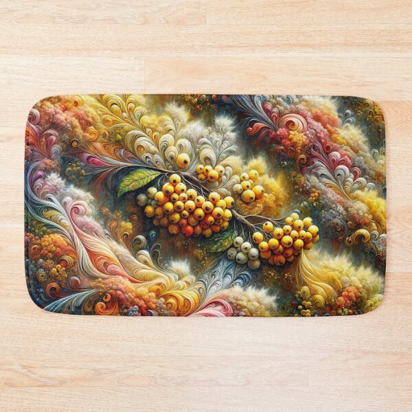 Item preview, Magical Holly Berries designed and sold by M-Y-A-R-T-.