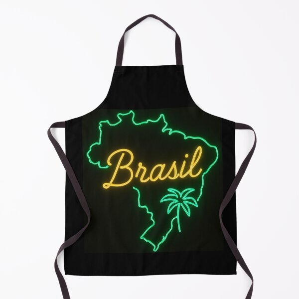 Artikelvorschau, Neon Brasil entworfen und verkauft von halibutgoatramb.