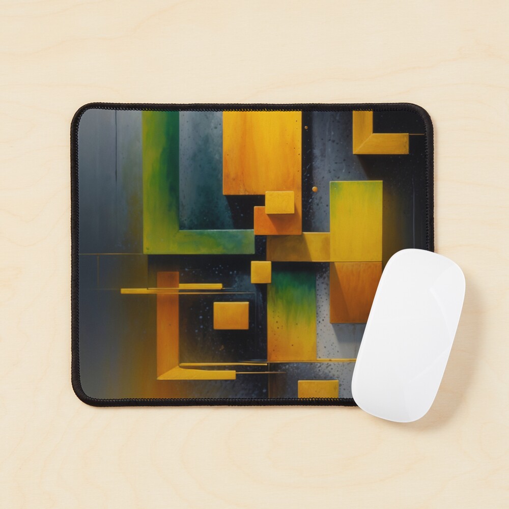 Item preview, Mouse Pad designed and sold by Davide65.