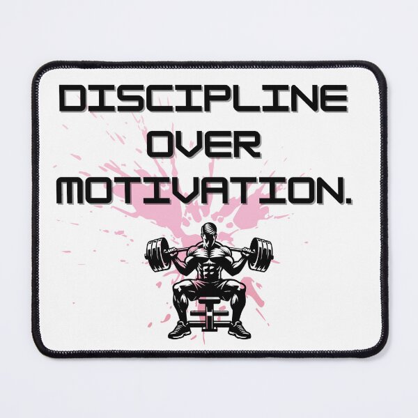 Item preview, Gym - Fitness Workout designed and sold by InkRebellionToday.