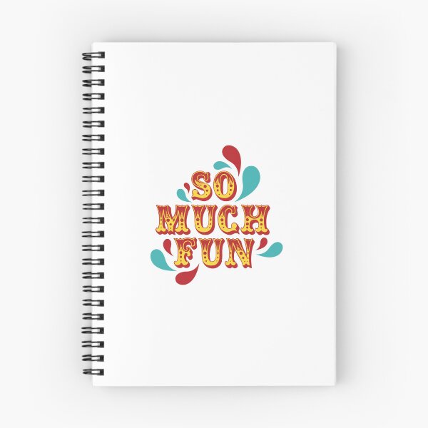 Item preview, Burst of Fun Vibes!” designed and sold by Fouziaart08.