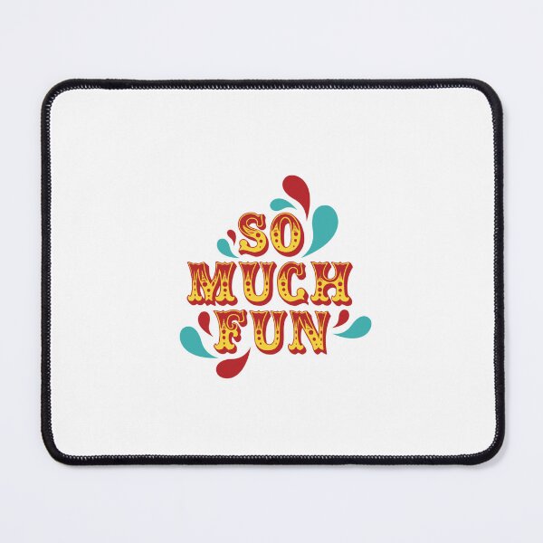 Item preview, Burst of Fun Vibes!” designed and sold by Fouziaart08.