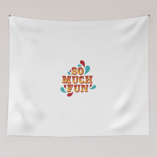 Item preview, Burst of Fun Vibes!” designed and sold by Fouziaart08.