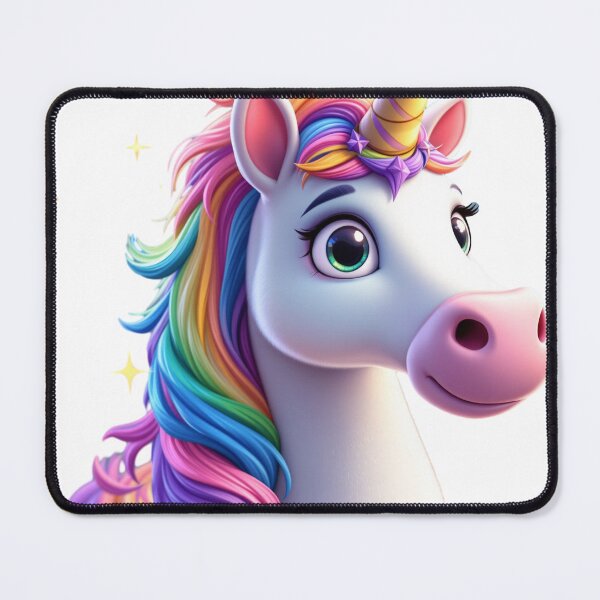 Item preview, Street Art Unicorn designed and sold by picartlinxx.