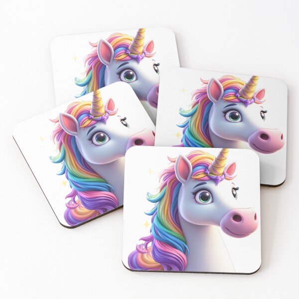 Item preview, Street Art Unicorn designed and sold by picartlinxx.