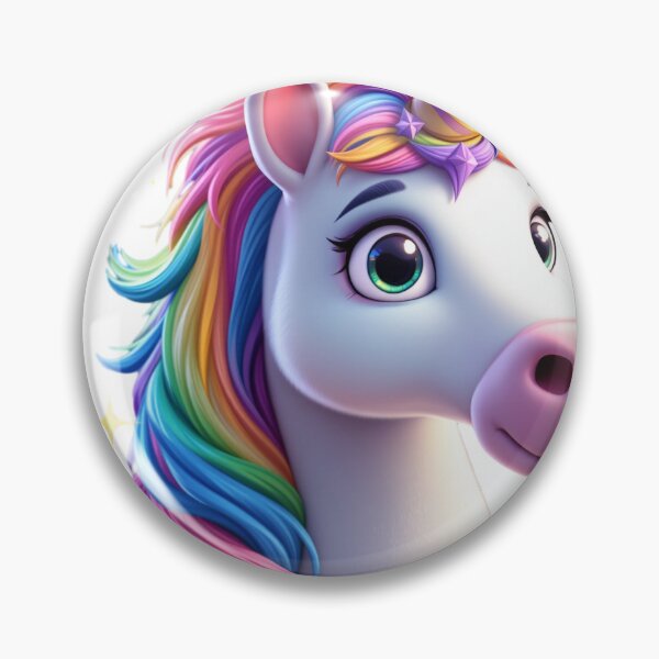 Item preview, Street Art Unicorn designed and sold by picartlinxx.