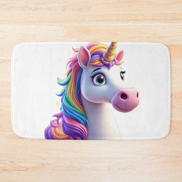 Item preview, Street Art Unicorn designed and sold by picartlinxx.